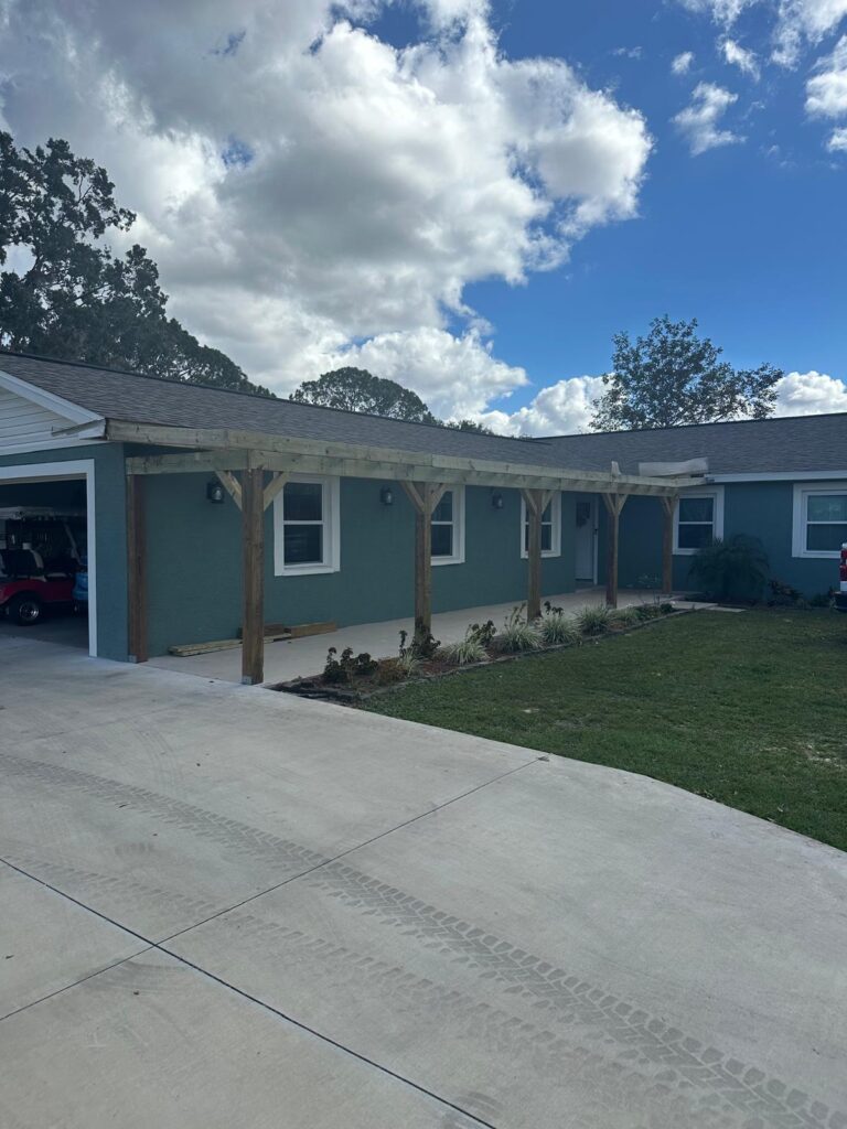 Home Remodeling Kissimmee FL