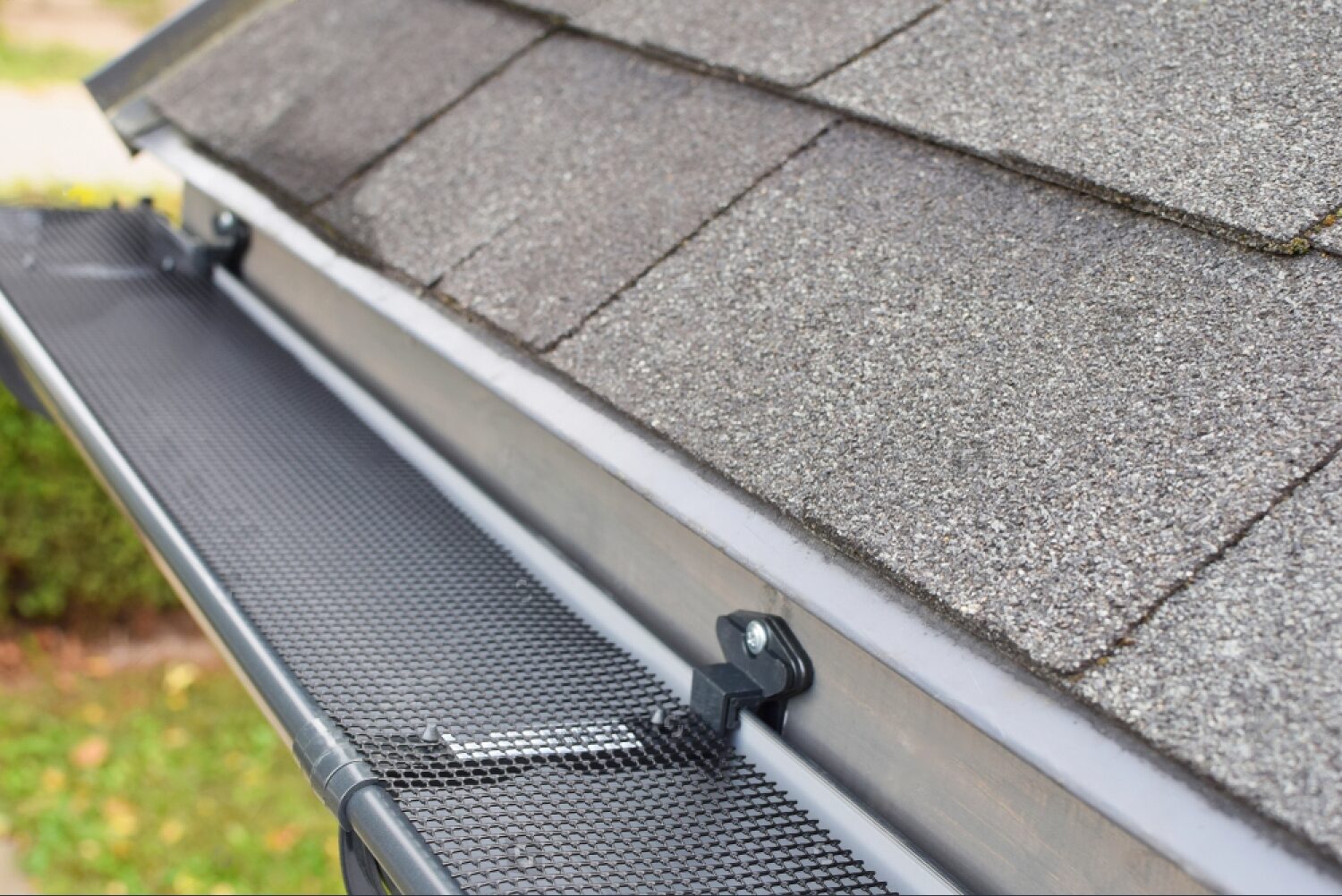 gutter repair in Lakeland