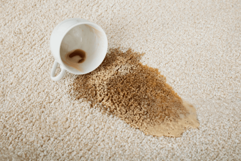 5 signs to replace your carpet