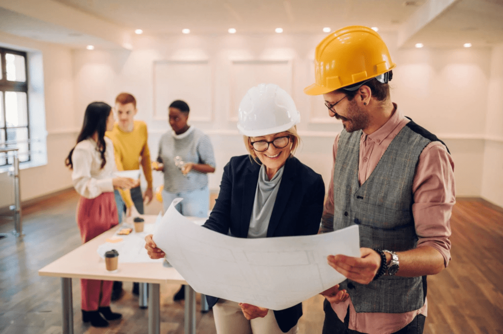 best home contractor