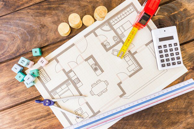 budget of home remodeling