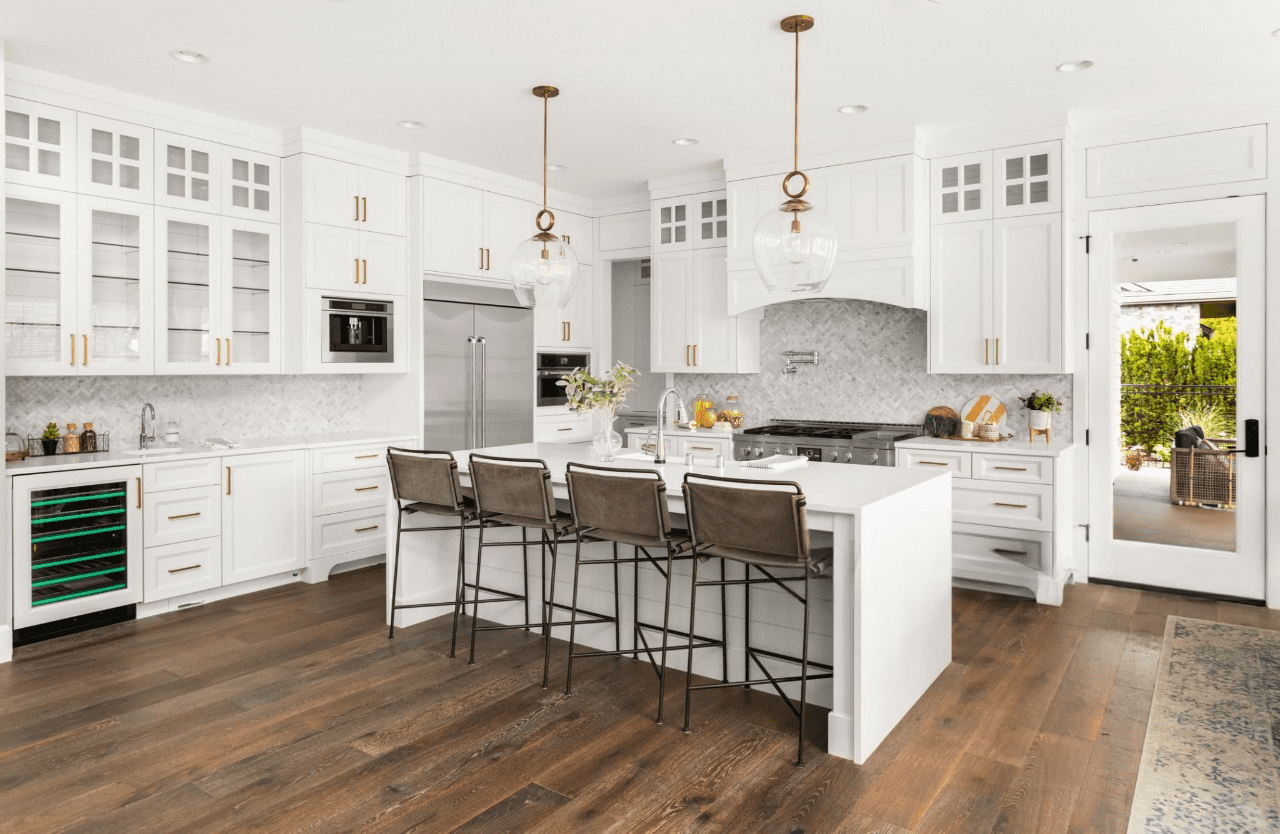kitchen remodeling