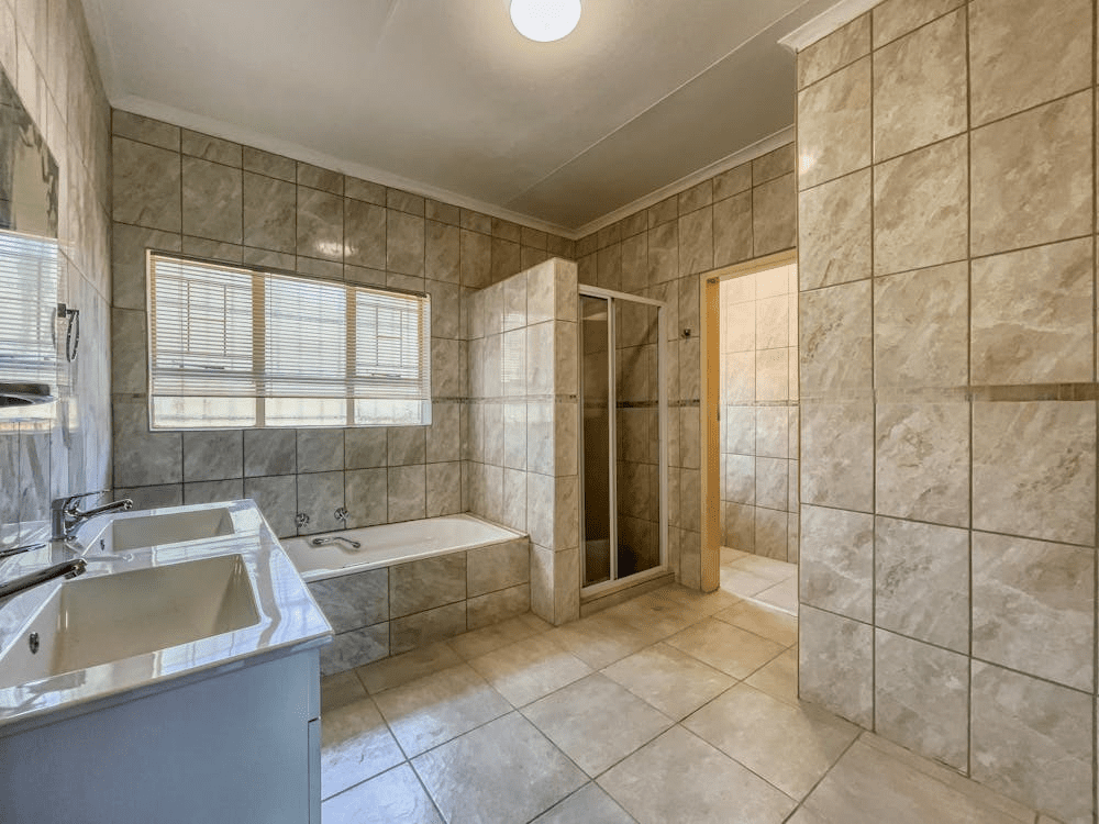 outdated bathroom