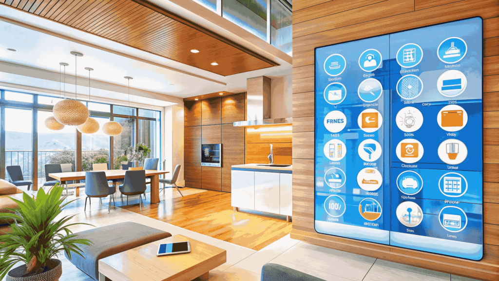 home renovation trends 2025