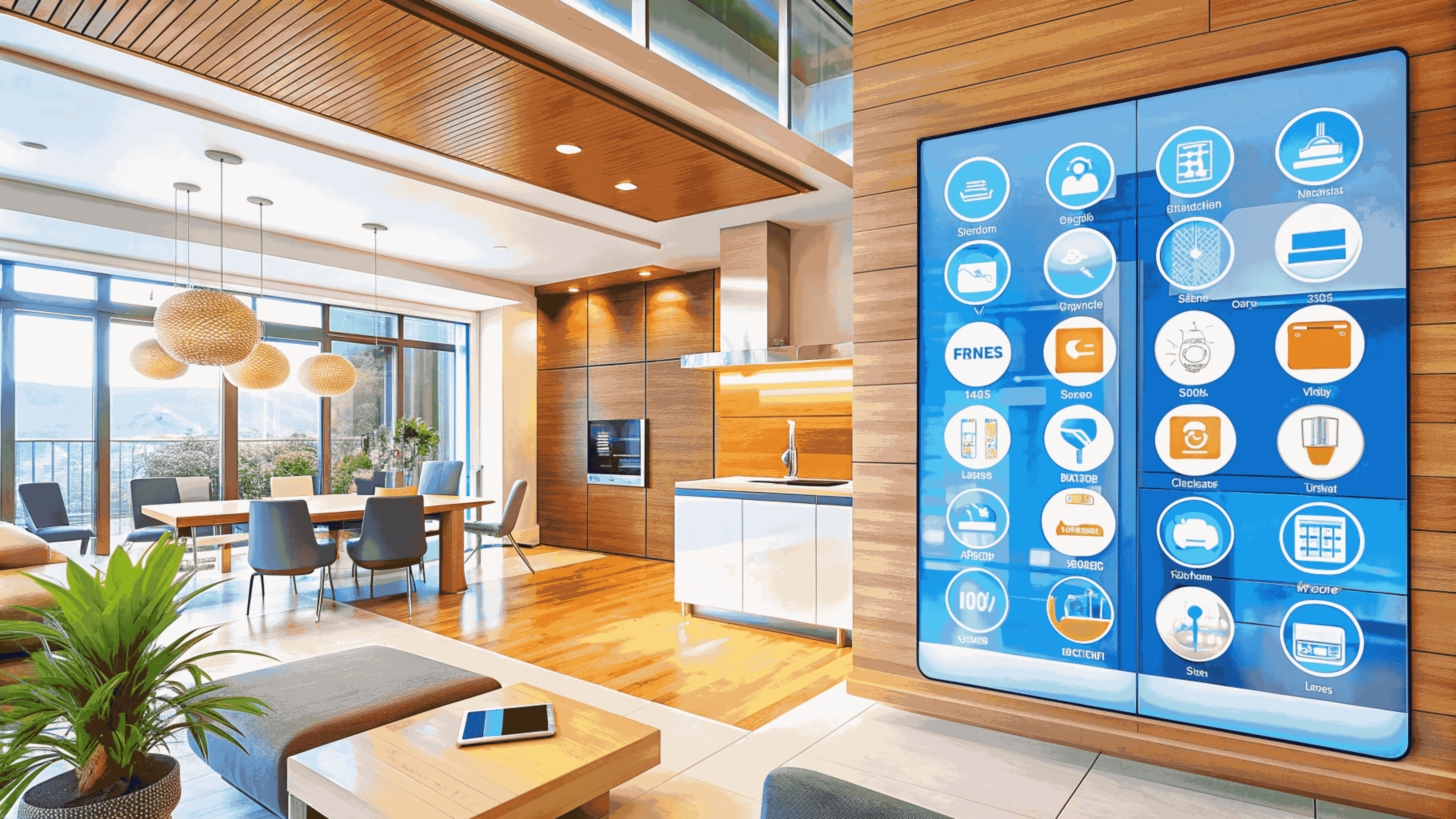 home renovation trends 2025