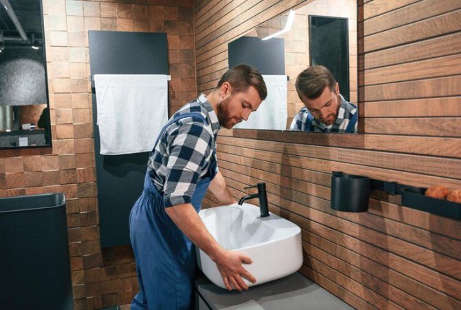 Professional Remodeling Vs DIY