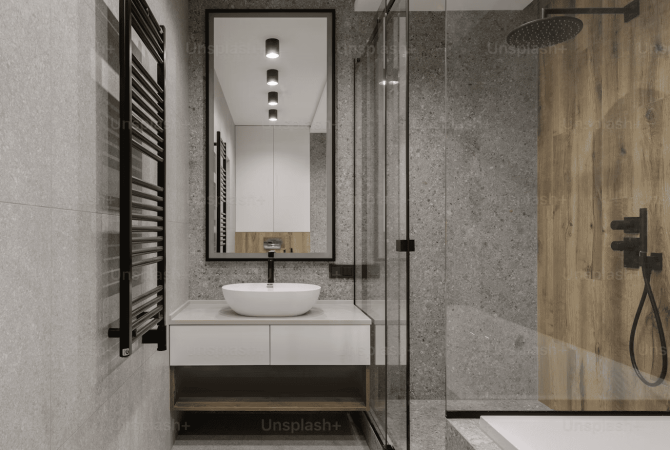 Bathroom Remodeling in Florida